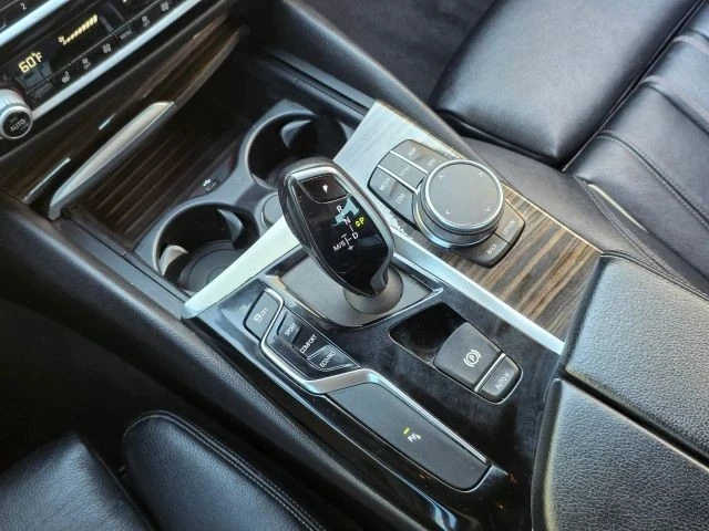 2020 BMW G30 5 Series Sedan - Image 17 of 21