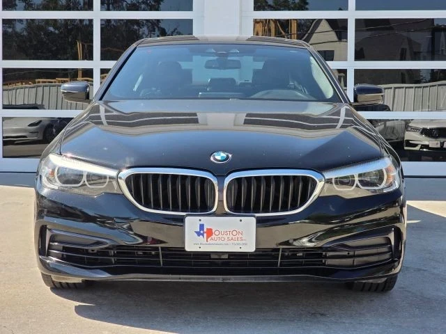 2020 BMW G30 5 Series Sedan - Image 8 of 21