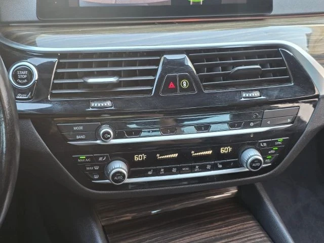 2020 BMW G30 5 Series Sedan - Image 16 of 21