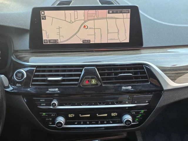2020 BMW G30 5 Series Sedan - Image 15 of 21