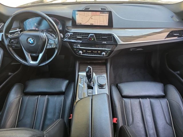 2020 BMW G30 5 Series Sedan - Image 10 of 21