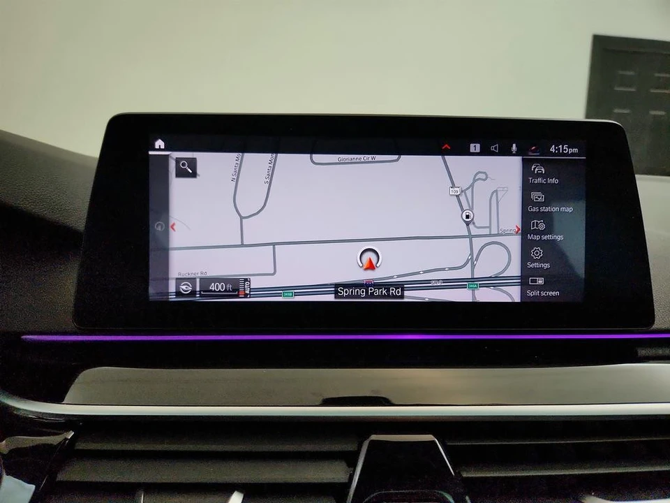 2020 BMW G30 5 Series Sedan - Image 20 of 31