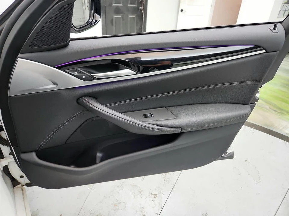 2020 BMW G30 5 Series Sedan - Image 29 of 31