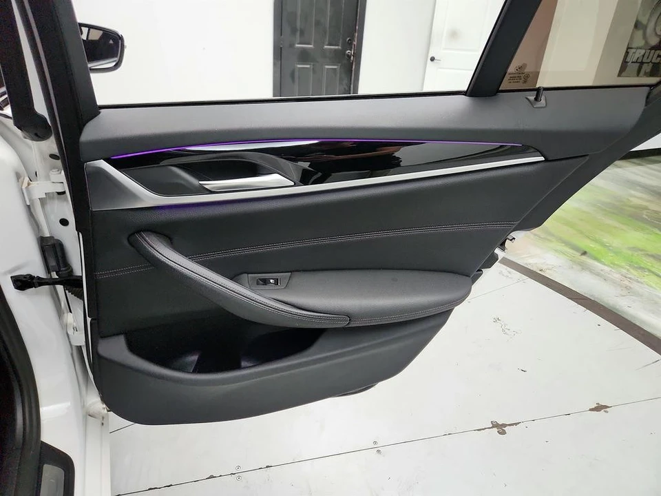 2020 BMW G30 5 Series Sedan - Image 31 of 31