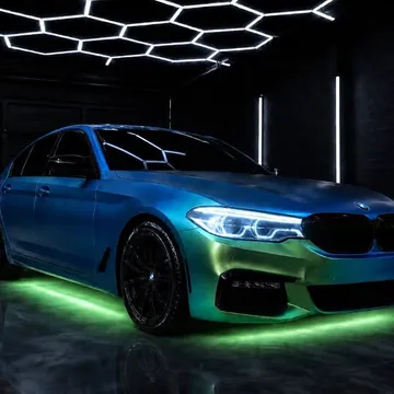 2020 BMW 530i xDrive