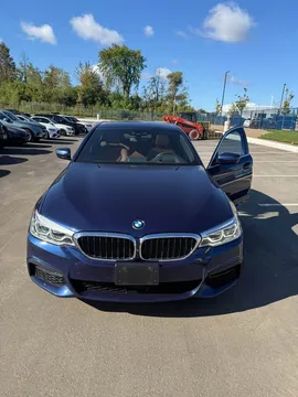 2020 BMW 540i xDrive