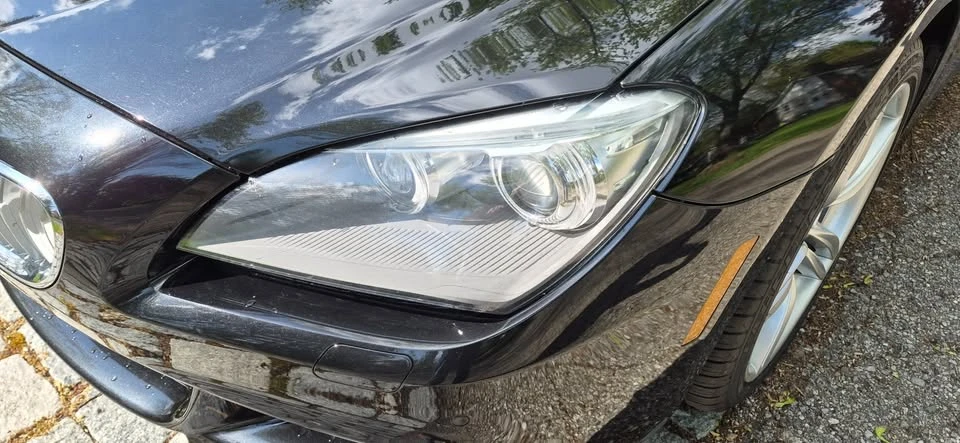 2020 BMW G32 6 Series - Image 12 of 20