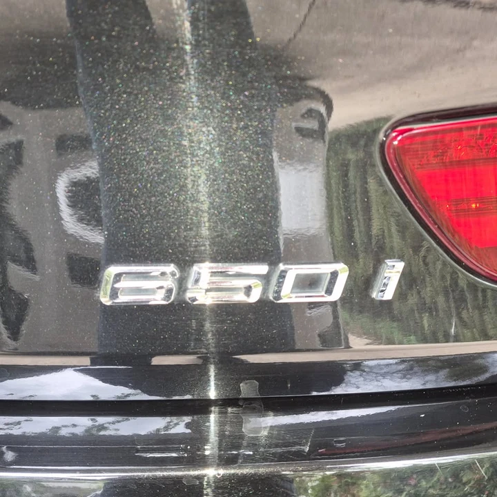 2020 BMW G32 6 Series - Image 8 of 20