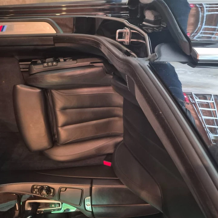 2020 BMW G32 6 Series - Image 5 of 20