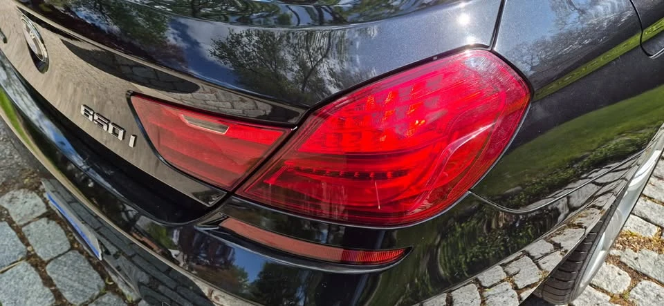 2020 BMW G32 6 Series - Image 18 of 20