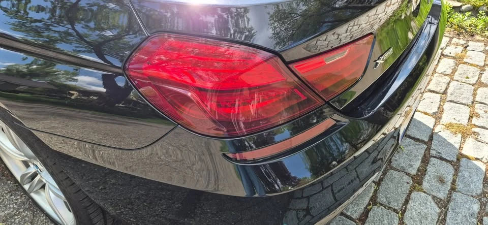 2020 BMW G32 6 Series - Image 17 of 20