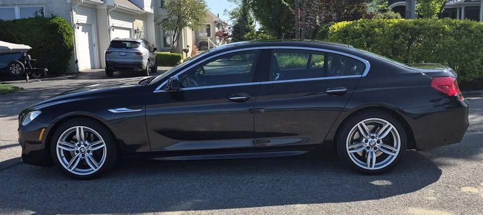 2020 BMW G32 6 Series - Image 3 of 20
