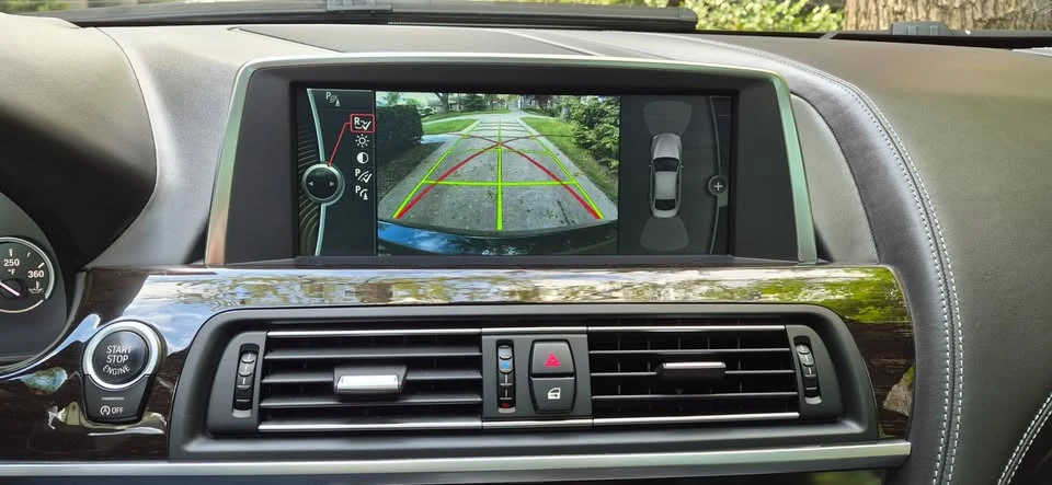 2020 BMW G32 6 Series - Image 15 of 20
