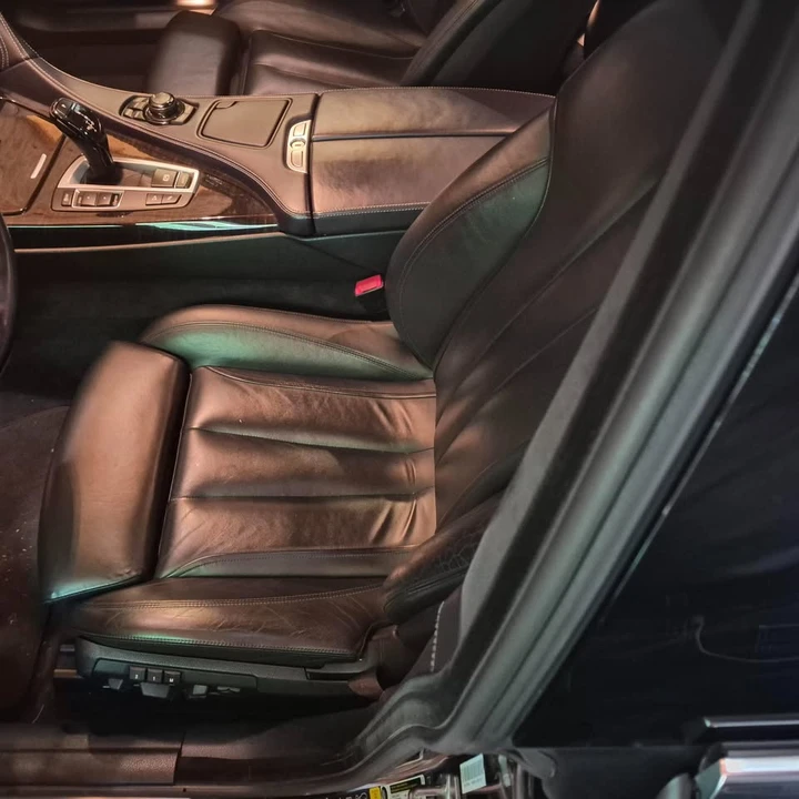 2020 BMW G32 6 Series - Image 4 of 20