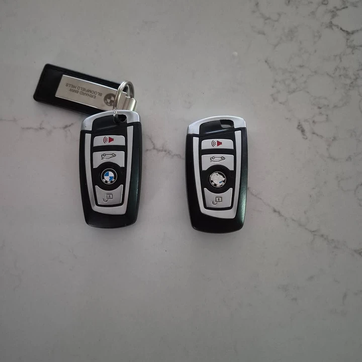 2020 BMW G32 6 Series - Image 6 of 20