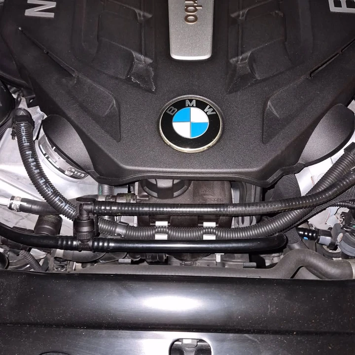 2020 BMW G32 6 Series - Image 7 of 20