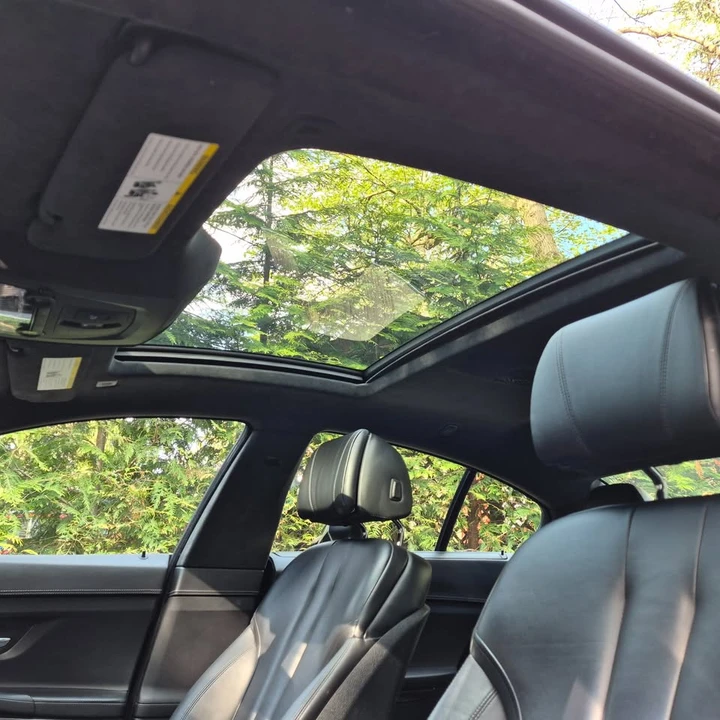 2020 BMW G32 6 Series - Image 10 of 20