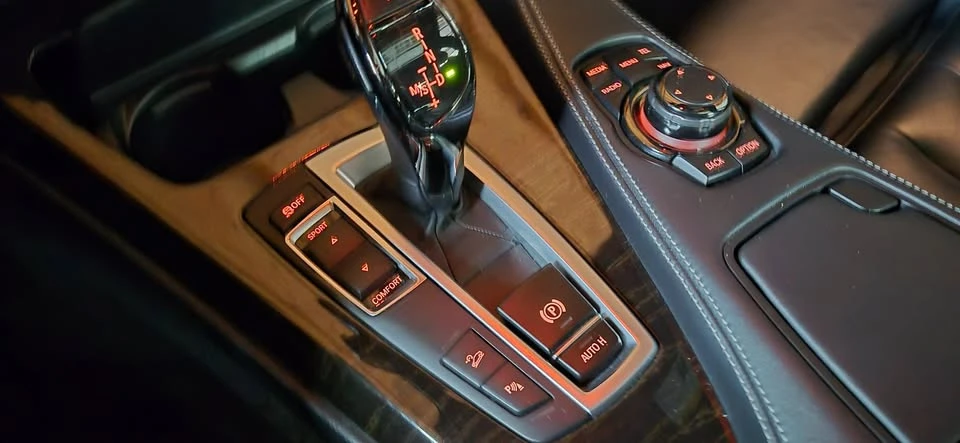 2020 BMW G32 6 Series - Image 19 of 20