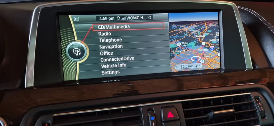 2020 BMW G32 6 Series - Image 20 of 20