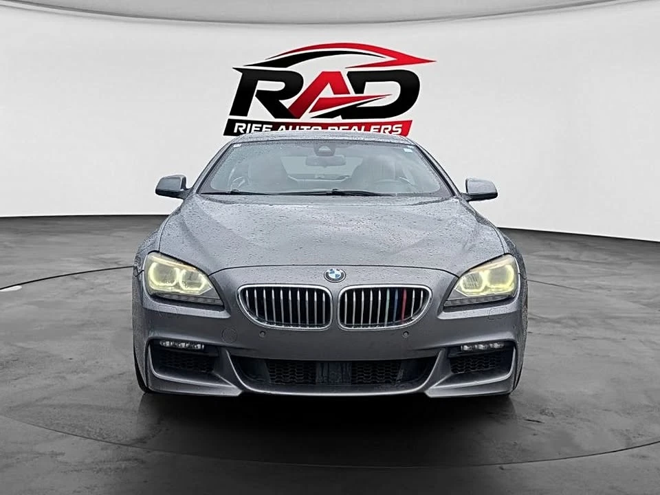 2020 BMW G32 6 Series - Image 2 of 5