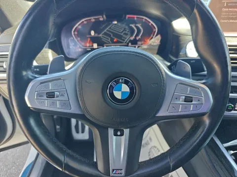 2020 BMW 7 Series 750i xDrive Sedan