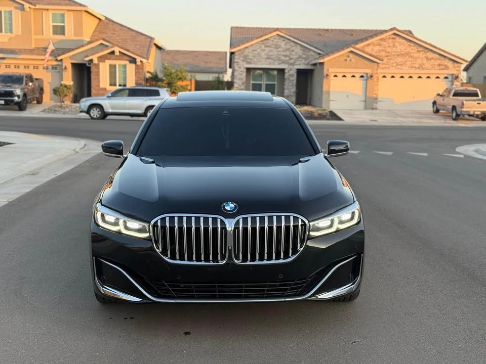 2020 BMW G11/G12 7 Series - Image 2 of 12