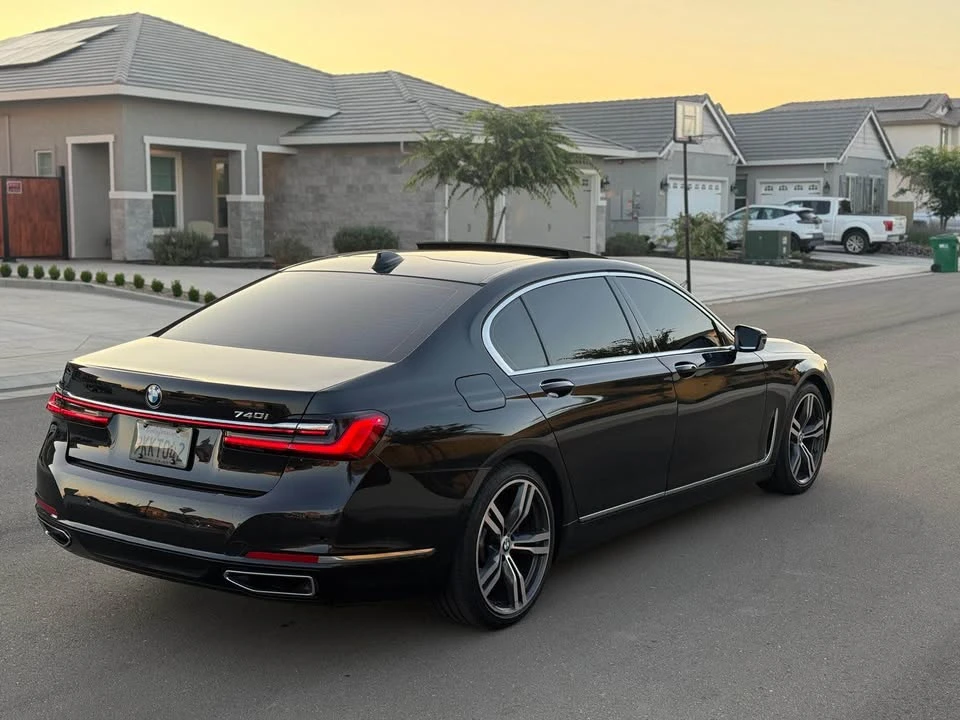 2020 BMW G11/G12 7 Series - Image 5 of 12