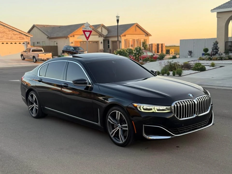 2020 BMW G11/G12 7 Series - Image 3 of 12