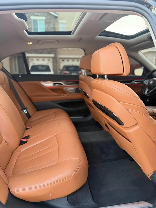 2020 BMW G11/G12 7 Series - Image 10 of 12
