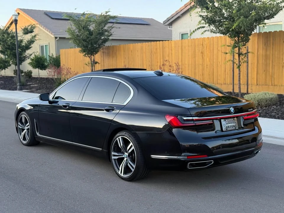 2020 BMW G11/G12 7 Series - Image 7 of 12