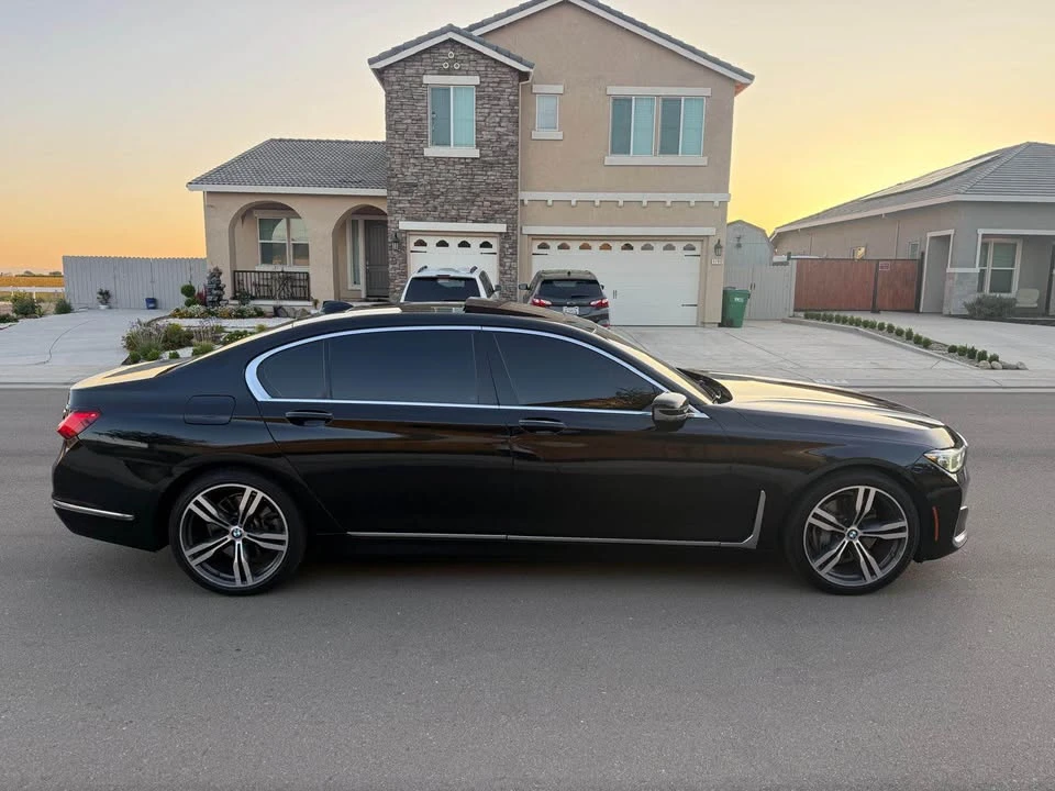 2020 BMW G11/G12 7 Series - Image 4 of 12