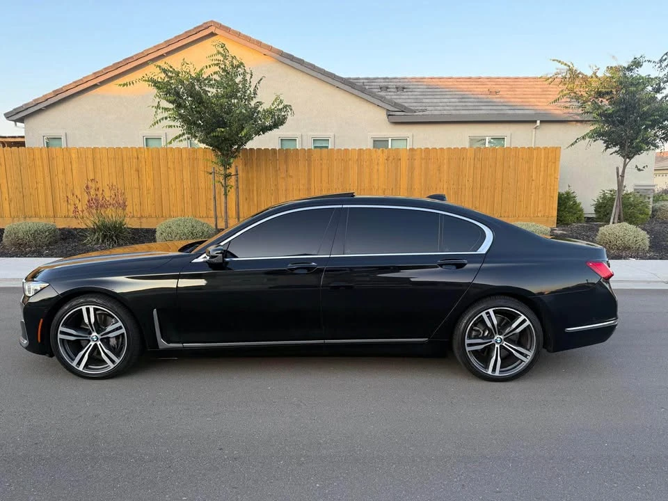 2020 BMW G11/G12 7 Series - Image 8 of 12