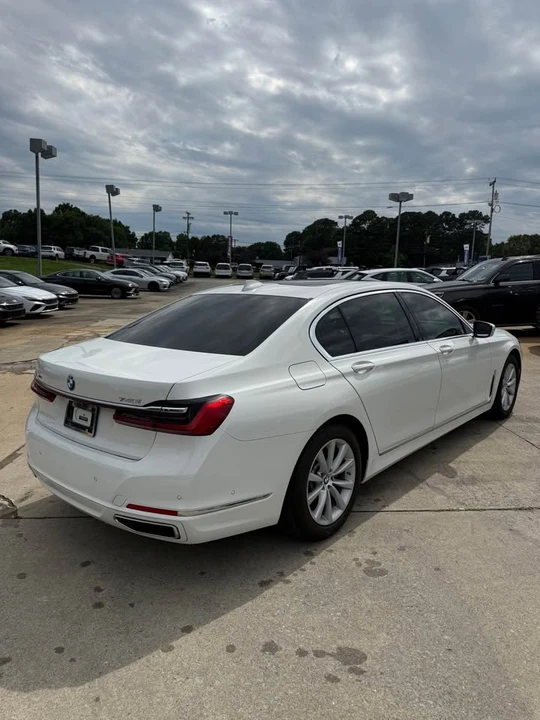 2020 BMW G11/G12 7 Series - Image 2 of 10