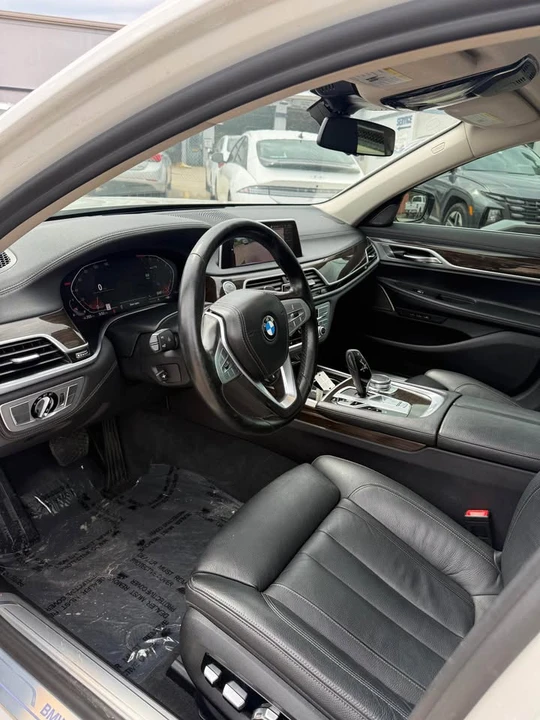 2020 BMW G11/G12 7 Series - Image 5 of 10