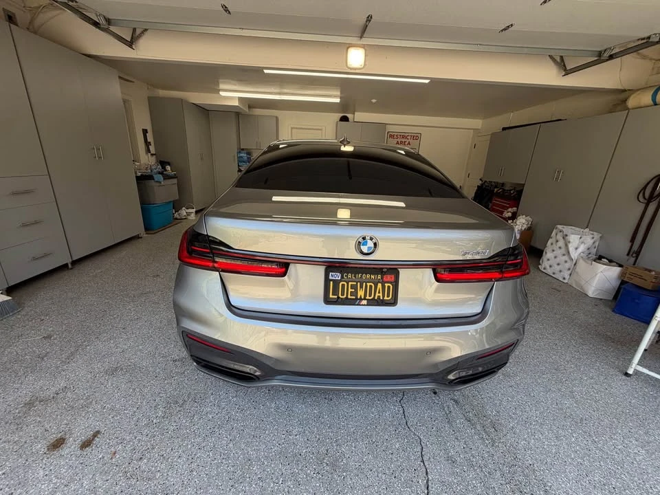 2020 BMW G11/G12 7 Series - Image 3 of 14