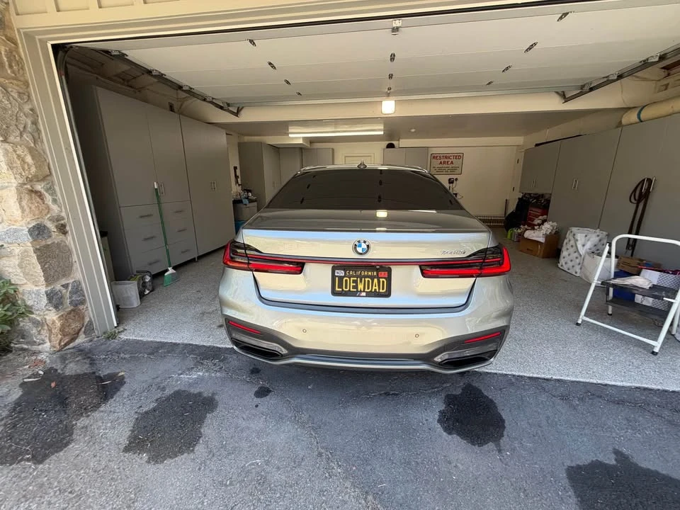 2020 BMW G11/G12 7 Series - Image 6 of 14