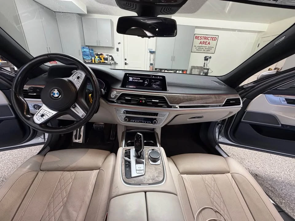 2020 BMW G11/G12 7 Series - Image 11 of 14