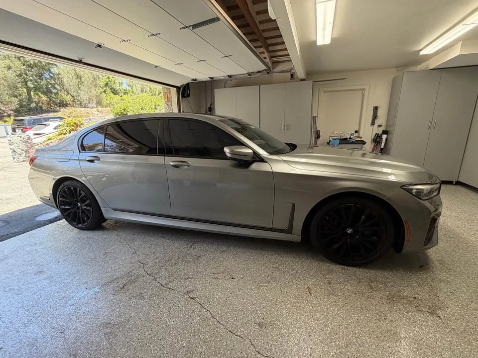 2020 BMW G11/G12 7 Series - Image 4 of 14