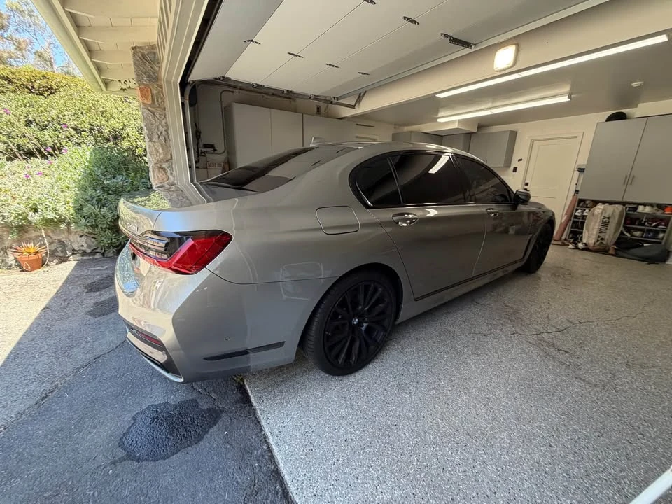 2020 BMW G11/G12 7 Series - Image 5 of 14