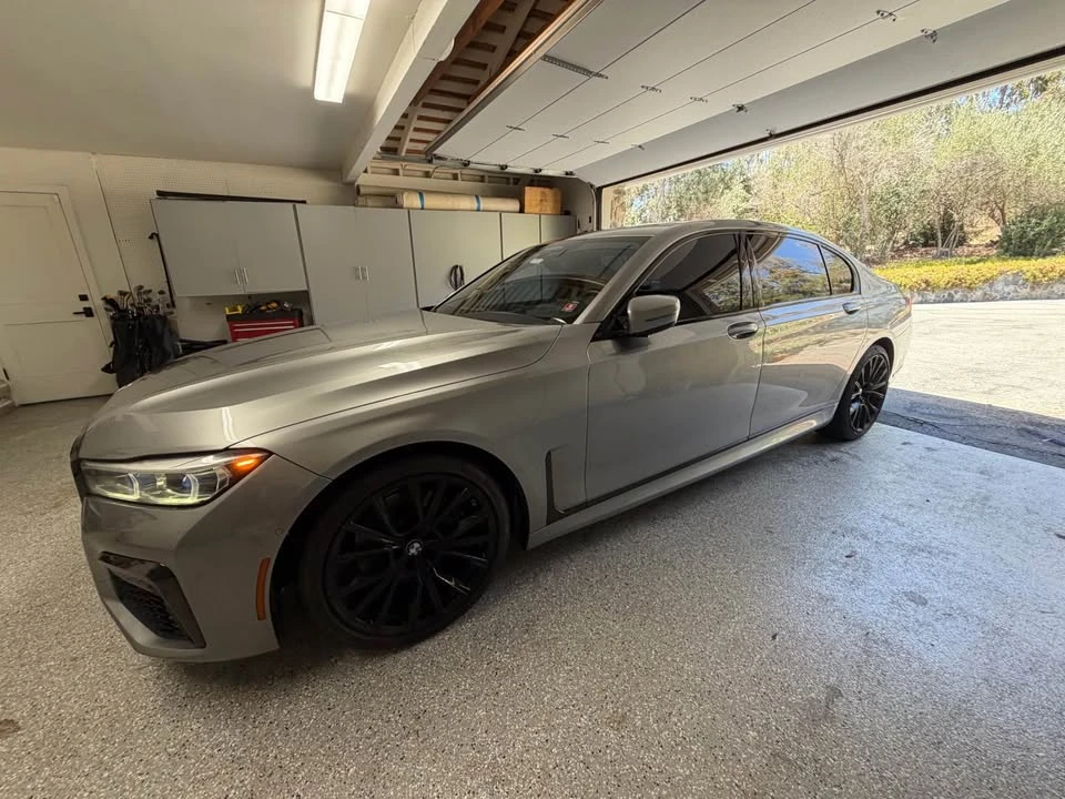 2020 BMW G11/G12 7 Series - Image 7 of 14