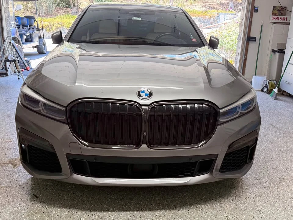 2020 BMW G11/G12 7 Series - Image 8 of 14