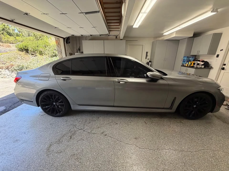 2020 BMW G11/G12 7 Series - Image 2 of 14