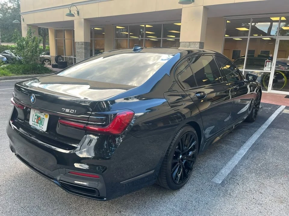 2020 BMW G11/G12 7 Series - Image 4 of 20