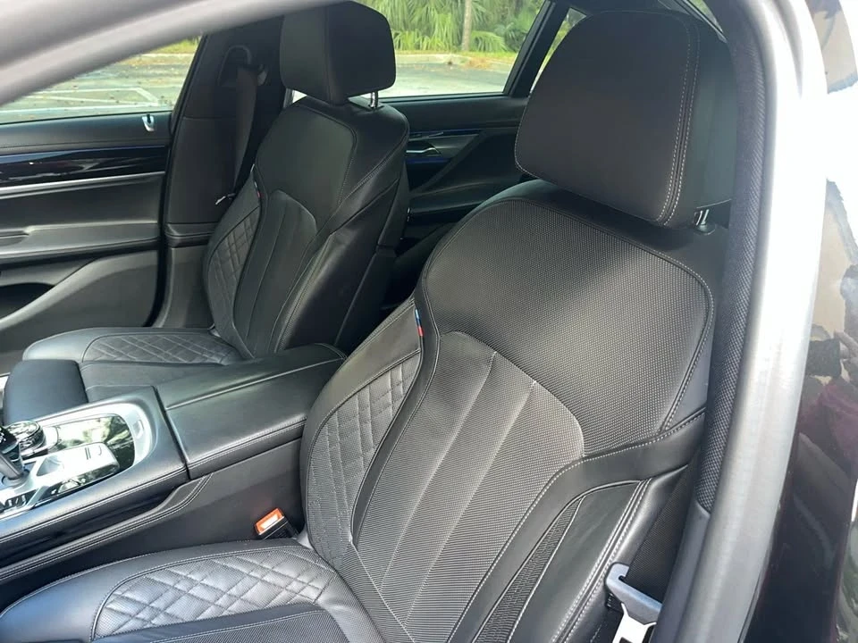 2020 BMW G11/G12 7 Series - Image 19 of 20