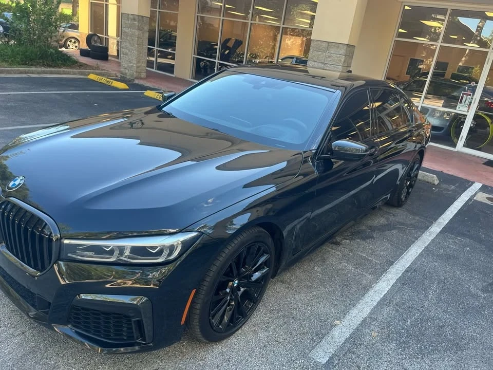 2020 BMW G11/G12 7 Series - Image 12 of 20