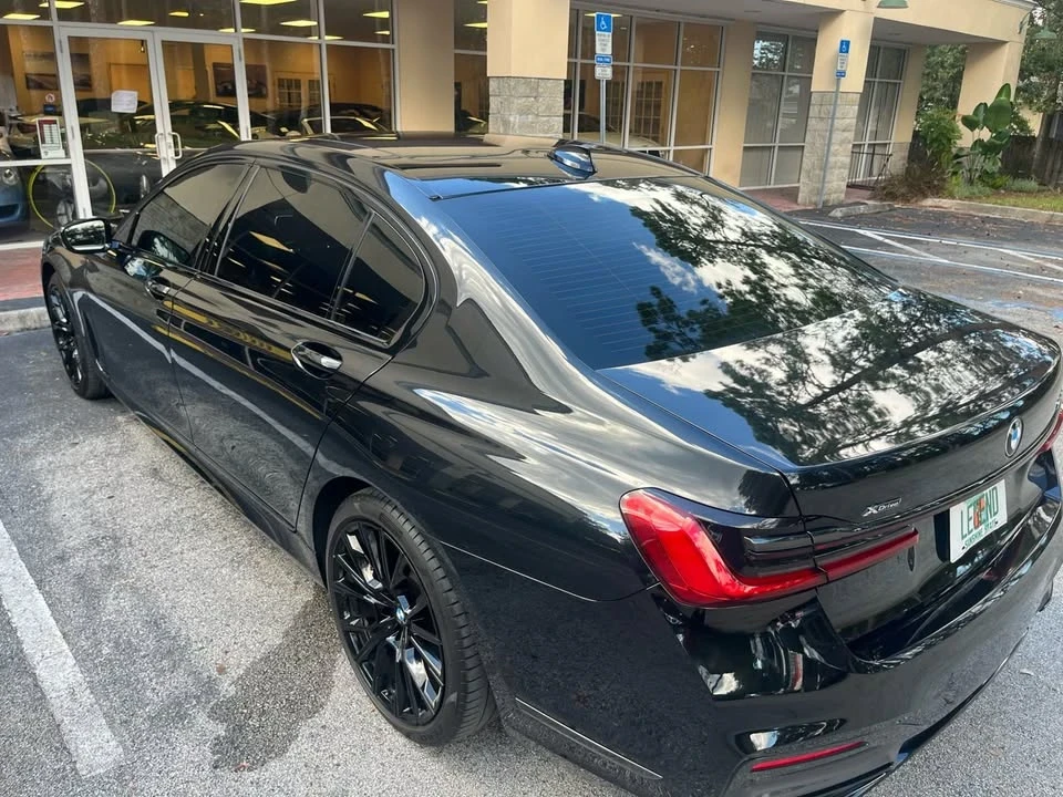 2020 BMW G11/G12 7 Series - Image 9 of 20