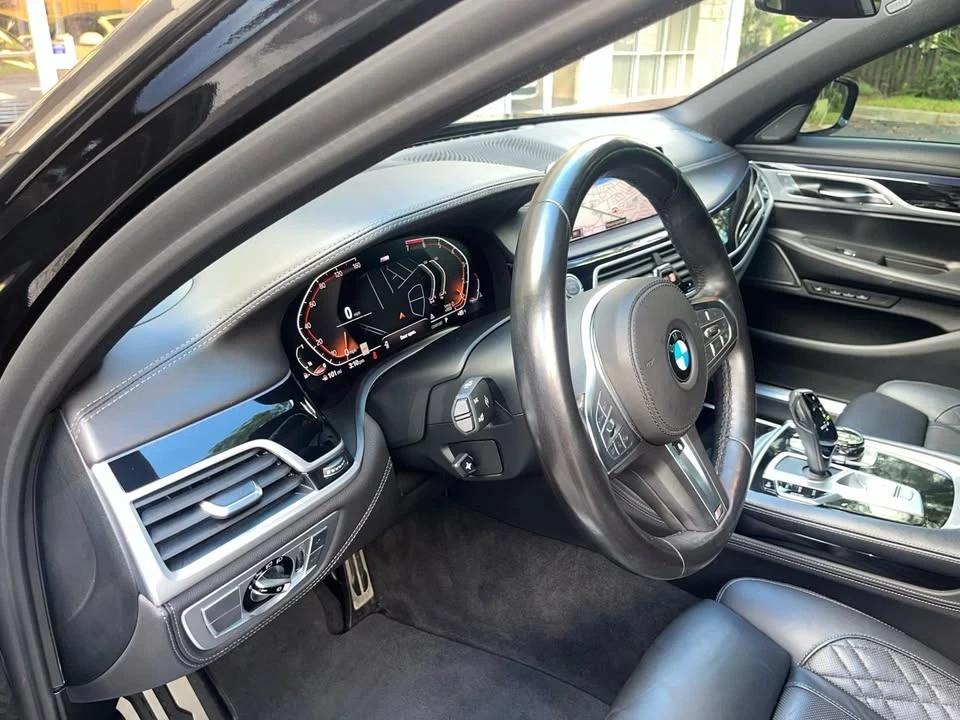 2020 BMW G11/G12 7 Series - Image 16 of 20