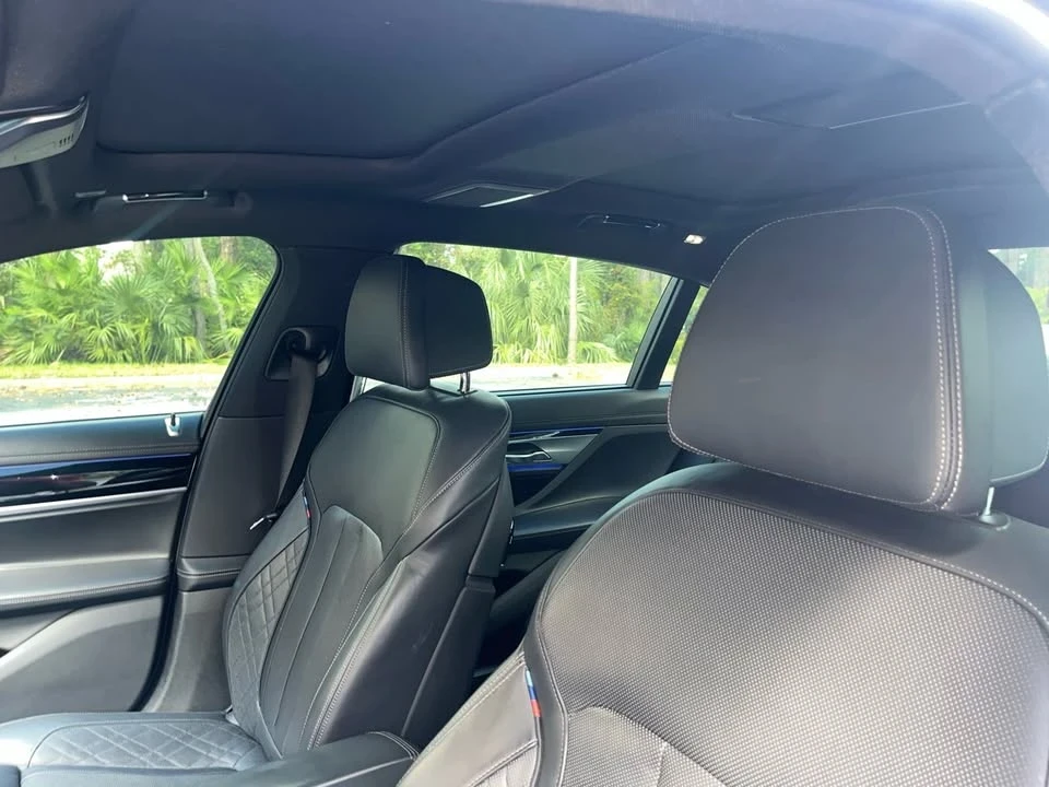 2020 BMW G11/G12 7 Series - Image 20 of 20