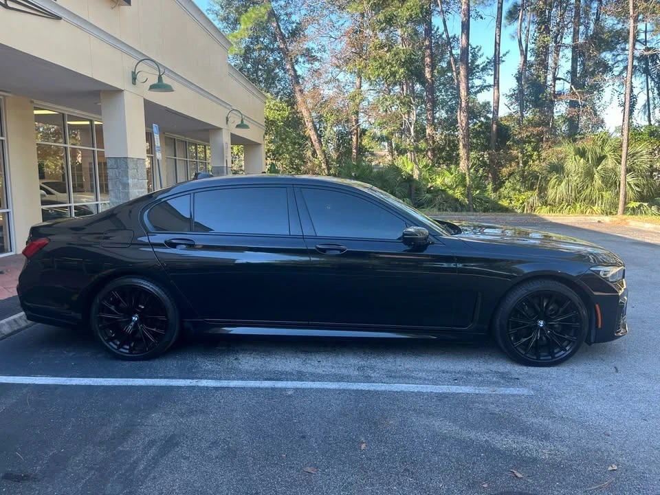 2020 BMW G11/G12 7 Series - Image 3 of 20
