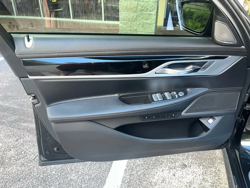 2020 BMW G11/G12 7 Series - Image 15 of 20
